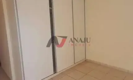 Apartamento Padrão Parque dos Bandeirantes, Ribeirão Preto - SP