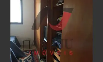 Apartamento padrão jardim são luiz, ribeirão preto - sp