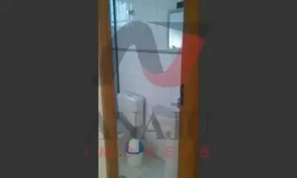 Apartamento com 1 quarto à venda no Ipiranga, Ribeirão Preto 