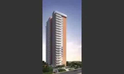 Apartamento padrão jardim botânico, ribeirão preto - sp