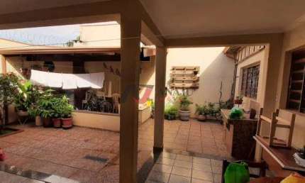 Casa com 3 quartos à venda no Sumarezinho, Ribeirão Preto 