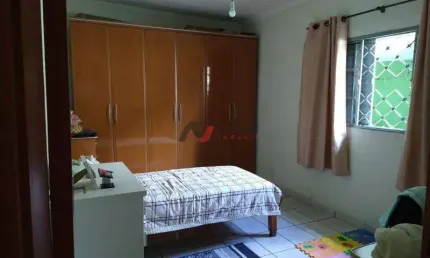 Casa térrea padrão (rua) presidente dutra 2, ribeirão preto - sp