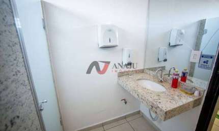 Casa com 1 quarto à venda na Vila Seixas, Ribeirão Preto 