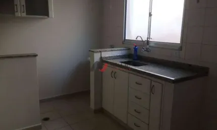 Apartamento Padrão Jardim Califórnia, Ribeirão Preto - SP