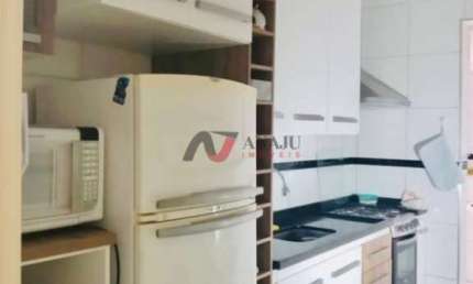 Apartamento Padrão Jardim Palma Travassos, Ribeirão Preto - SP