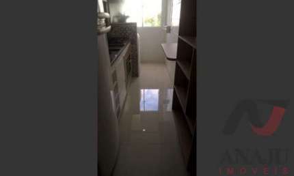 Apartamento com 2 quartos à venda no Ipiranga, Ribeirão Preto 
