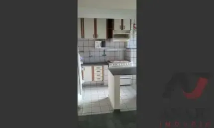 Apartamento Padrão Vila Monte Alegre, Ribeirão Preto - SP