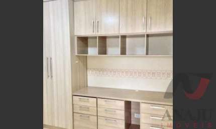 Apartamento Padrão Parque São Sebastião, Ribeirão Preto - SP
