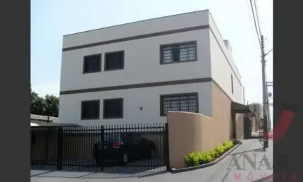 Apartamento Padrão Jardim Anhanguera, Ribeirão Preto - SP