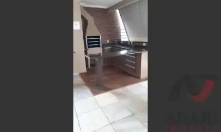 Apartamento padrão condomínio itamaraty, ribeirão preto - sp