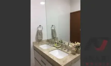 Casa Térrea em condomínio Bonfim Paulista, Ribeirão Preto - SP
