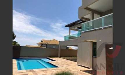 Casa Térrea em condomínio Condomínio Guaporé, Ribeirão Preto - SP