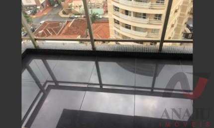 Apartamento Padrão Vila Seixas, Ribeirão Preto - SP