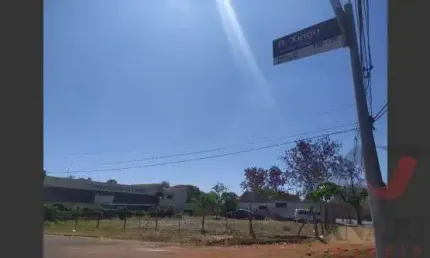 Terreno padrão (rua) Chácaras Pedro Corrêa de Carvalho, Ribeirão Preto - SP