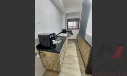 Apartamento padrão campos elíseos, ribeirão preto - sp