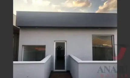 Casa térrea em condomínio bonfim paulista, ribeirão preto - sp