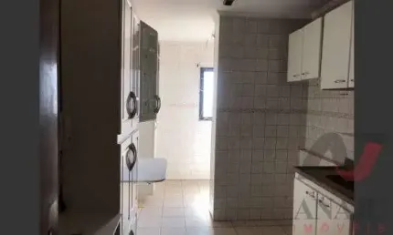 Apartamento padrão parque industrial lagoinha, ribeirão preto - sp