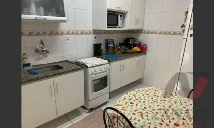 Apartamento padrão vila monte alegre, ribeirão preto - sp