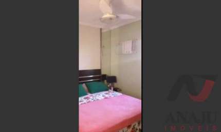 Apartamento Padrão Campos Elíseos, Ribeirão Preto - SP