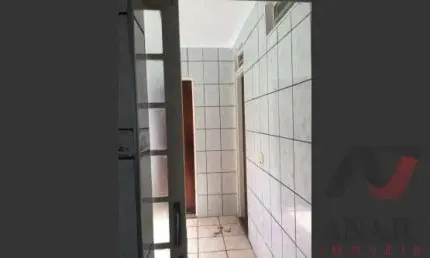 Sobrado Padrão Residencial Flórida, Ribeirão Preto - SP