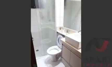 Apartamento padrão residencial jequitibá, ribeirão preto - sp