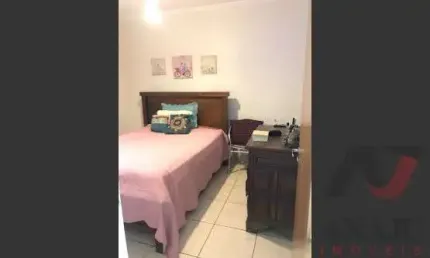 Casa Térrea Padrão (rua) Vila Maria Luiza, Ribeirão Preto - SP