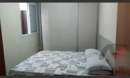 Apartamento com 2 quartos à venda no Presidente Dutra, Ribeirão Preto 