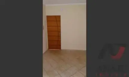 Apartamento com 2 quartos à venda no Ipiranga, Ribeirão Preto 