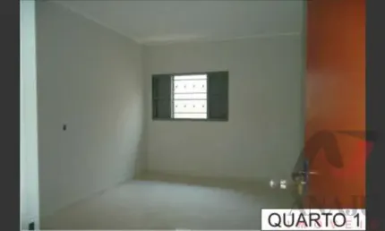 Casa térrea padrão (rua) campos elíseos, ribeirão preto - sp