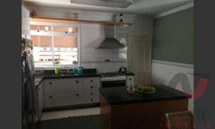 Casa Térrea em condomínio Bonfim Paulista, Ribeirão Preto - SP
