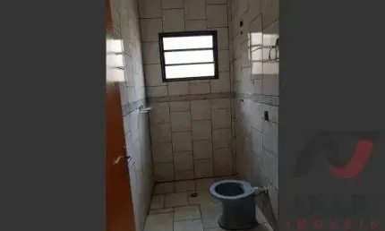 Casa térrea padrão (rua) campos elíseos, ribeirão preto - sp