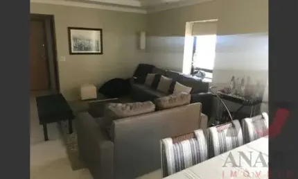Apartamento Padrão Jardim São Luiz, Ribeirão Preto - SP