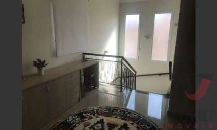Casa Térrea em condomínio Bonfim Paulista, Ribeirão Preto - SP