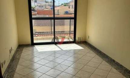 Apartamento Padrão Jardim Paulista, Ribeirão Preto - SP