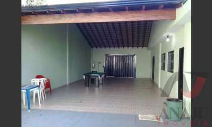 Casa Térrea Padrão (rua) Esplanada da Estação, Ribeirão Preto - SP