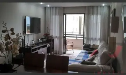 Apartamento padrão jardim são luiz, ribeirão preto - sp