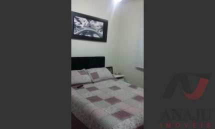 Apartamento Padrão Sumarezinho, Ribeirão Preto - SP