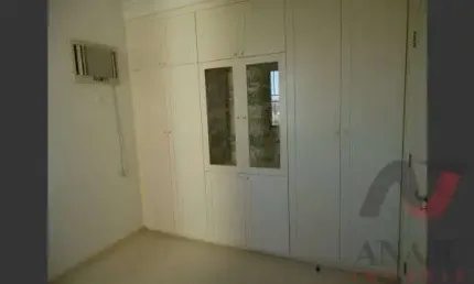 Apartamento padrão jardim irajá, ribeirão preto - sp