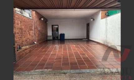 Sobrado Padrão Alto da Boa Vista, Ribeirão Preto - SP