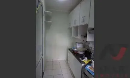 Apartamento padrão parque industrial lagoinha, ribeirão preto - sp