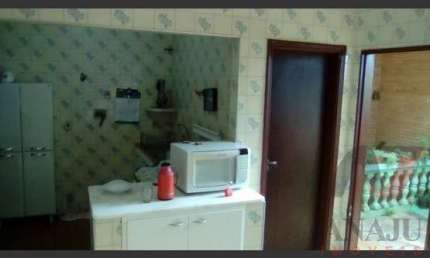 Casa Térrea Padrão (rua) Ipiranga, Ribeirão Preto - SP