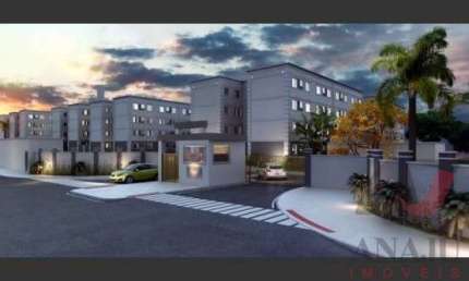 Apartamento com 2 quartos à venda no Ipiranga, Ribeirão Preto 