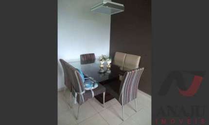 Apartamento Padrão Parque São Sebastião, Ribeirão Preto - SP