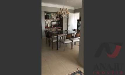 Apartamento Padrão Bosque dos Juritis, Ribeirão Preto - SP