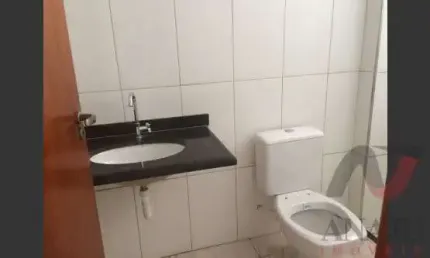 Apartamento Padrão Vila Maria Luiza, Ribeirão Preto - SP