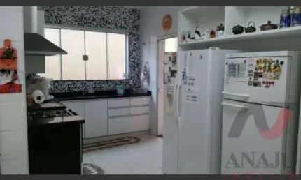 Casa térrea em condomínio recreio das acacias, ribeirão preto - sp