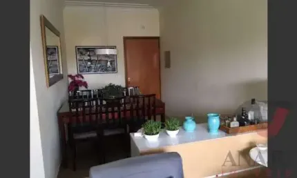 Apartamento padrão residencial flórida, ribeirão preto - sp