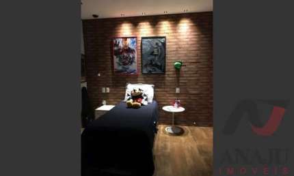 Casa Térrea em condomínio Residencial e Empresarial Alphaville, Ribeirão Preto - SP