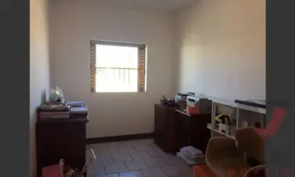 Casa com 4 quartos à venda no Campos Elíseos, Ribeirão Preto 