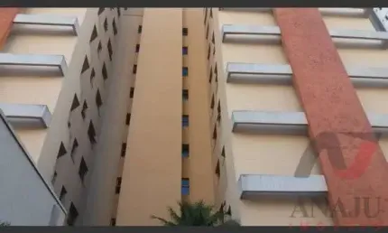Apartamento com 3 quartos à venda no Iguatemi, Ribeirão Preto 